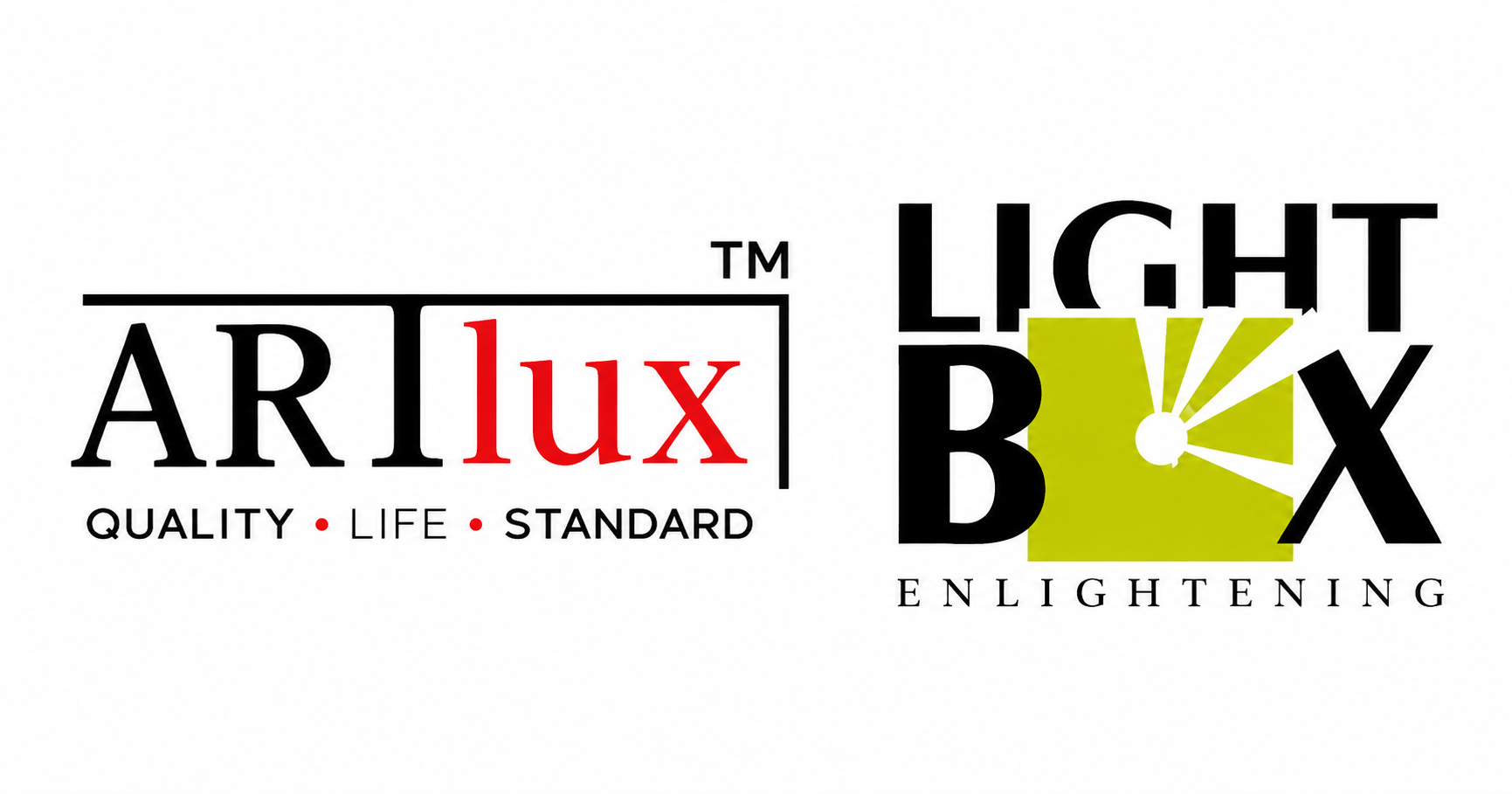 ARTlux & Light Box