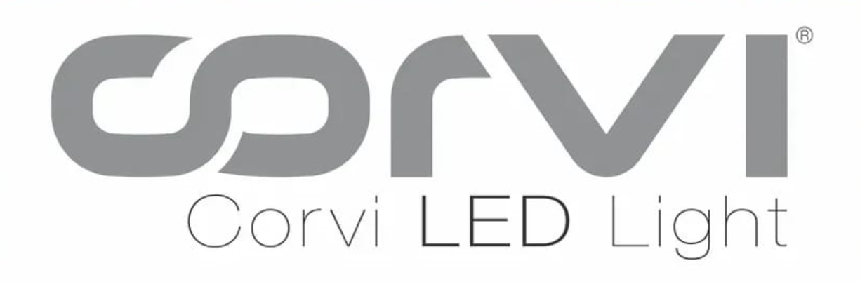 corvi led light